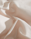 Två påslakan Vidd Seashell Beige + fyra örngott
