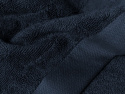 Handduk Essens - Midnight Blue - 50x100 | GOTS