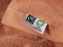 Handduk Essens - Pink Terracotta - 100x150 | GOTS