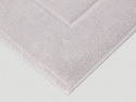 Badrumsmatta Essens - Concrete Grey - 50x70 | GOTS