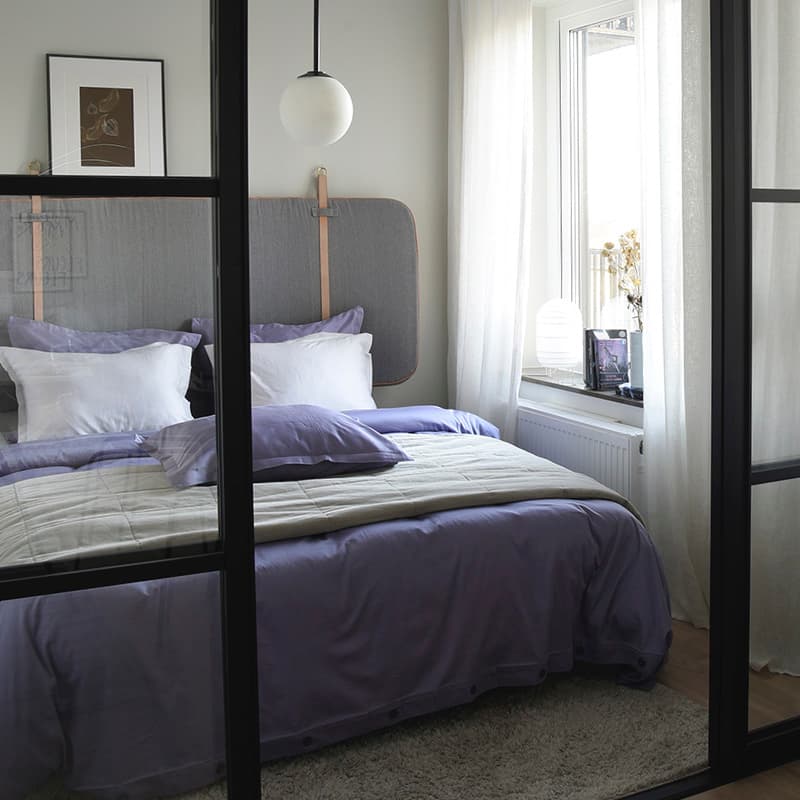 Vidd Dusty Lilac