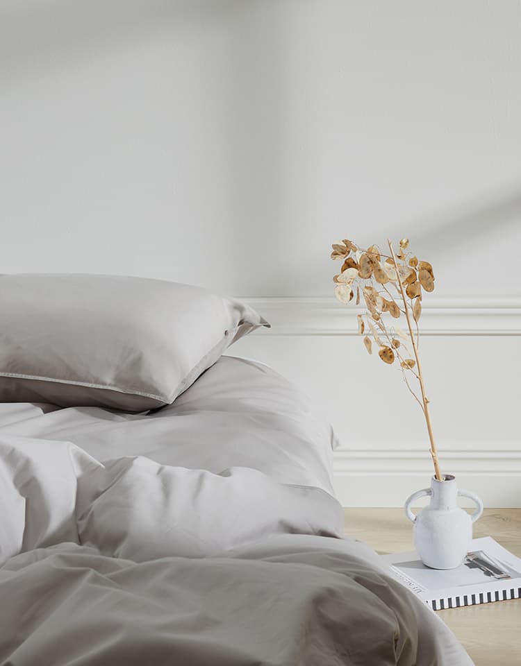 Sänkläder online från Alva