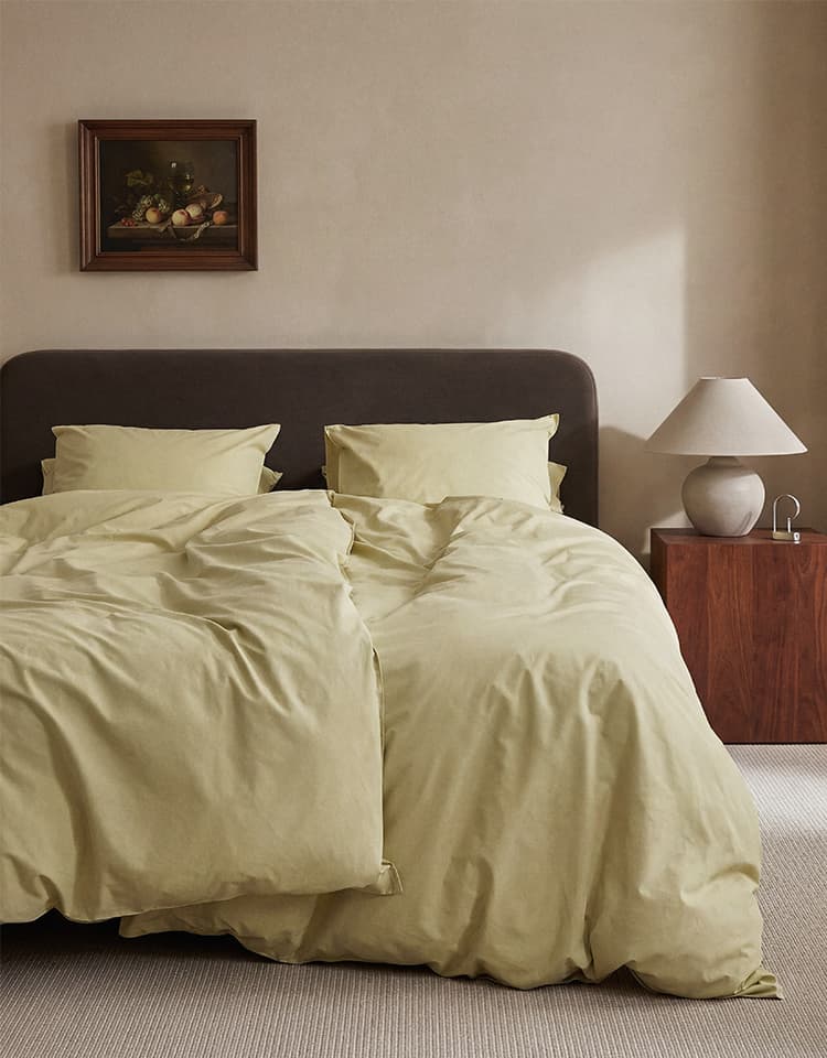 Sänkläder online från Alva