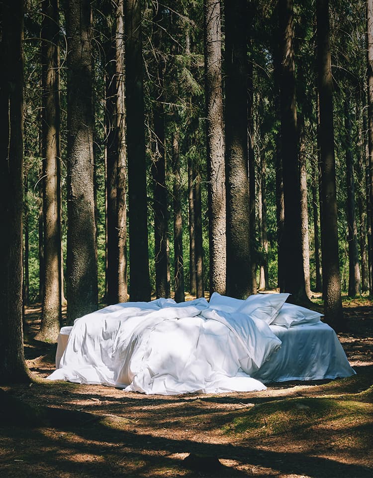 Sänkläder online från Alva