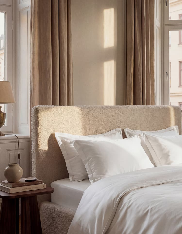 Sänkläder online från Alva